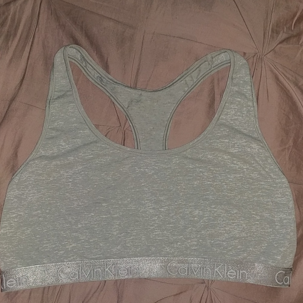 Sport bra